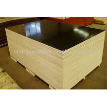 Linyi 12-18mm concrete plywood (Film Faced Plywood )